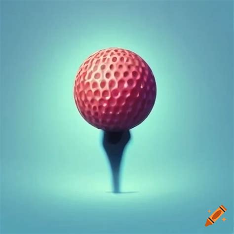 anime golf balls